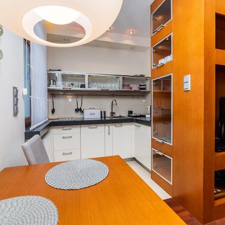 Broadway - Neptun Park By Oneapartments Gdańsk Zewnętrze zdjęcie