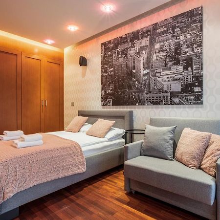 Broadway - Neptun Park By Oneapartments Gdańsk Zewnętrze zdjęcie