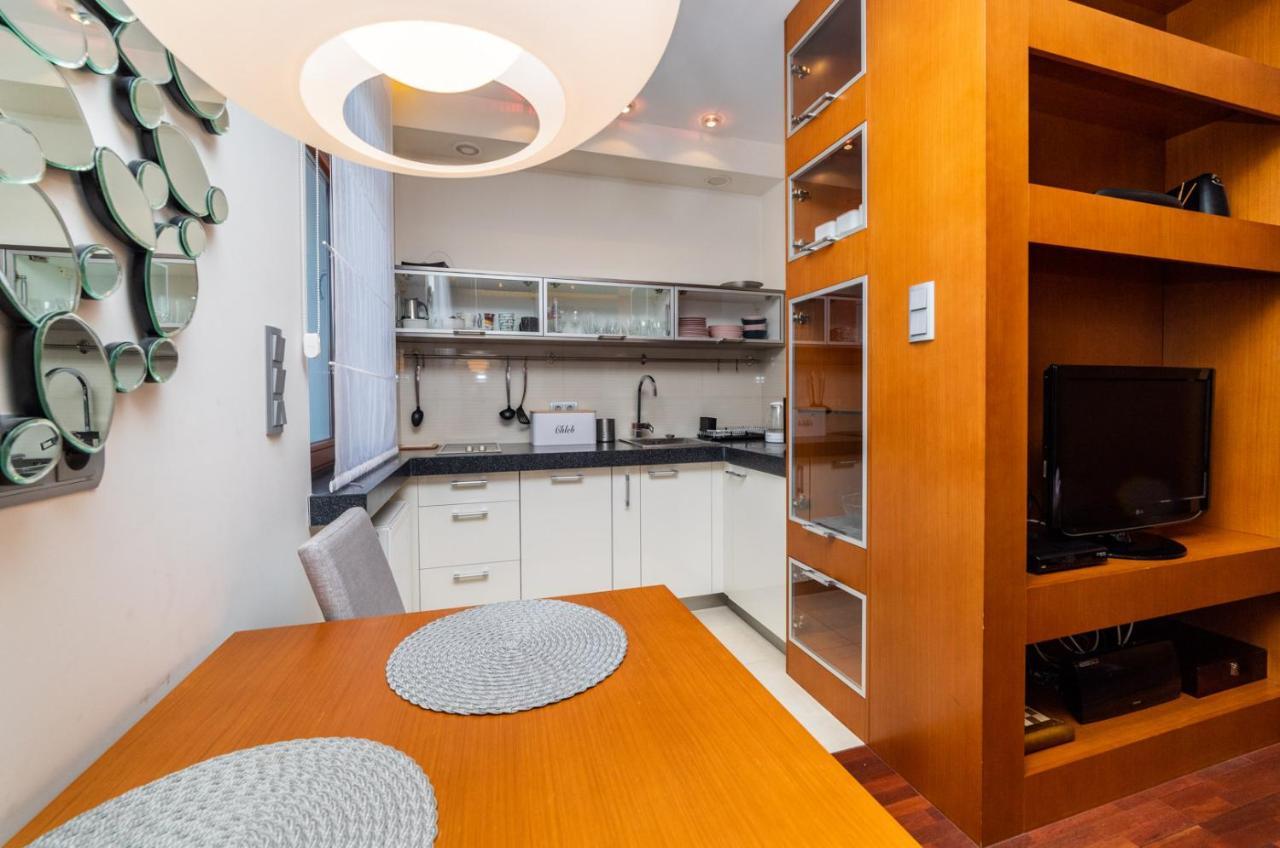 Broadway - Neptun Park By Oneapartments Gdańsk Zewnętrze zdjęcie