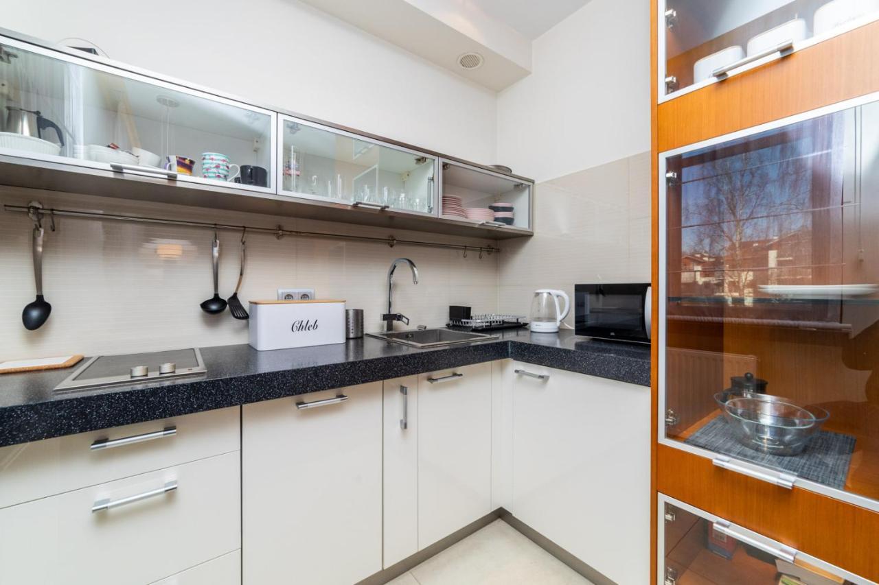 Broadway - Neptun Park By Oneapartments Gdańsk Zewnętrze zdjęcie