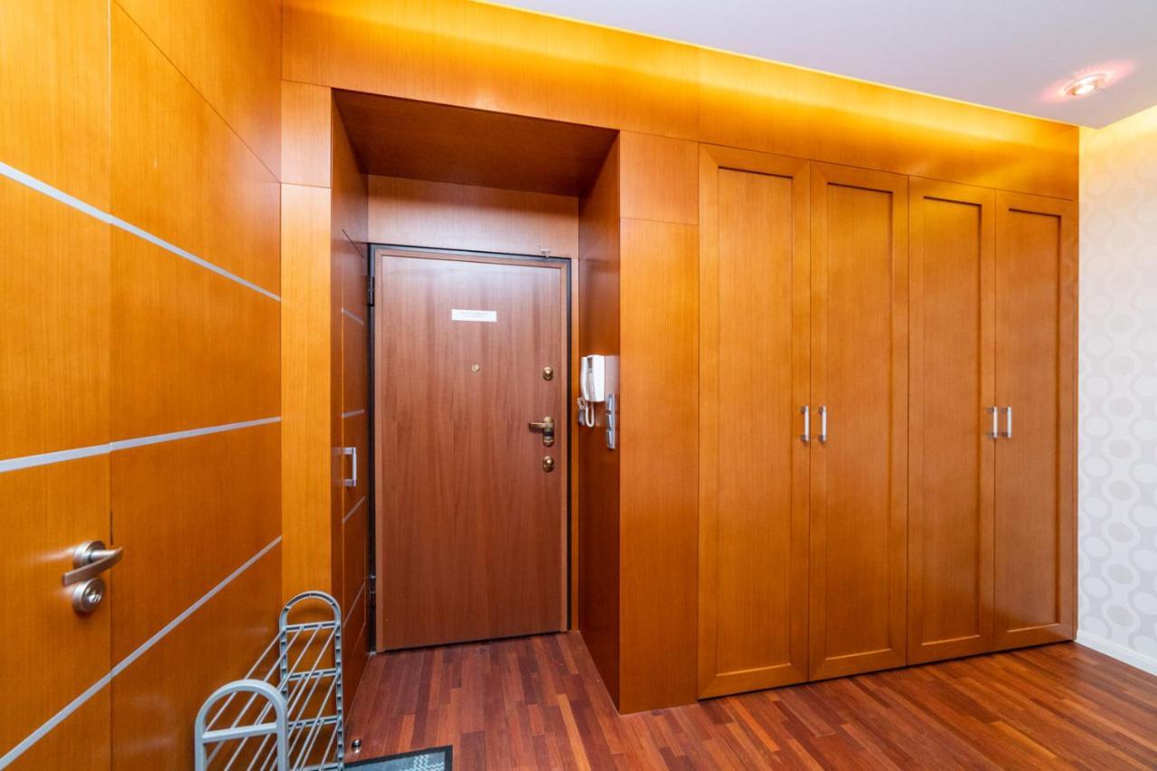 Broadway - Neptun Park By Oneapartments Gdańsk Zewnętrze zdjęcie