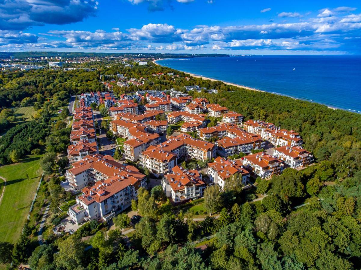 Broadway - Neptun Park By Oneapartments Gdańsk Zewnętrze zdjęcie
